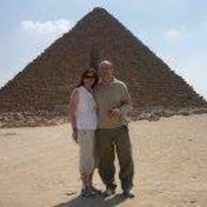 Meet your Posher, Walter